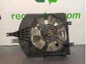 Recambio de electroventilador para volvo s40 berlina 1.8i referencia OEM IAM 3345744  
