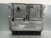 Recambio de centralita motor uce para bmw serie 3 berlina (g20) referencia OEM IAM 9844139 0261S100DS BOSCH