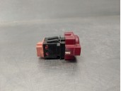 Recambio de warning para citroën c4 berlina 1.6 16v referencia OEM IAM 96480877KR 