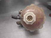 Replacement expansion tank for Renault 21 Nevada (K48) 2.0 OEM IAM reference 7701203218 
