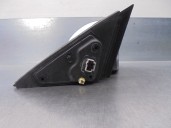 Recambio de retrovisor derecho para ford focus 1.5 ecoblue tdci cat referencia OEM IAM 2219773 8 PINES BLANCO 5 PUERTAS