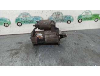 Recambio de motor arranque para volvo s40 berlina 1.8i referencia OEM IAM M000T81284 M000T81284 MITSUBISHI