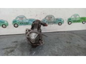 Recambio de motor arranque para volvo s40 berlina 1.8i referencia OEM IAM M000T81284 M000T81284 MITSUBISHI