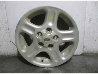 Recambio de llanta para land rover freelander (ln) 2.0 turbodiesel referencia OEM IAM ANR3974 R155.5JX15X46 ALUMINIO 5P