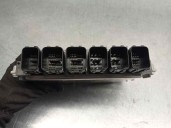 Recambio de centralita motor uce para bmw serie 3 berlina (g20) referencia OEM IAM 9844139 0261S100DS BOSCH