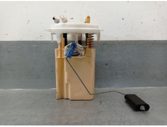 Recambio de aforador para citroën c4 lim. collection referencia OEM IAM 9671722680 1525WL 012112851635