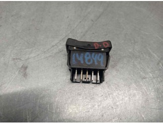 Recambio de mando elevalunas delantero derecho para renault 21 nevada (k48) 2.0 referencia OEM IAM 