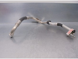 Recambio de tubos aire acondicionado para ford focus 1.5 ecoblue tdci cat referencia OEM IAM JX6119A834NC  