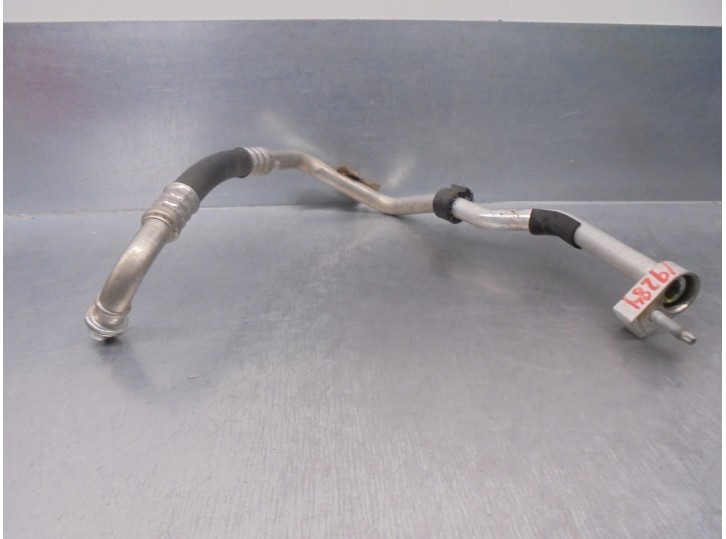 Recambio de tubos aire acondicionado para ford focus 1.5 ecoblue tdci cat referencia OEM IAM JX6119A834NC 