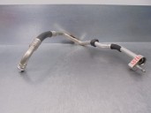 Recambio de tubos aire acondicionado para ford focus 1.5 ecoblue tdci cat referencia OEM IAM JX6119A834NC 