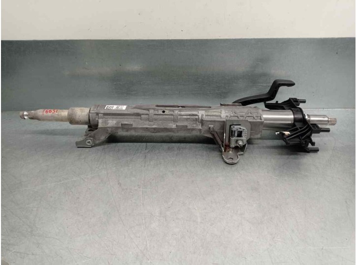 Replacement steering column for BMW 3 Series sedan (G20) OEM IAM reference 6896187 19B199P2 