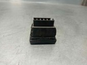Recambio de mando elevalunas trasero izquierdo para renault 21 nevada (k48) 2.0 referencia OEM IAM 