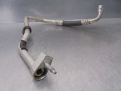 Replacement air conditioning pipes for Ford Focus 1.5 EcoBlue TDCi CAT OEM IAM reference JX6119A834NC 