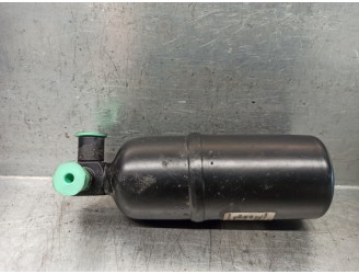 Recambio de filtro deshidratador para renault 19 1.4 e7j 58kw referencia OEM IAM 7700272486  