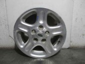 Recambio de llanta para land rover freelander (ln) 2.0 turbodiesel referencia OEM IAM ANR3974 R155.5JX15X46 ALUMINIO 5P