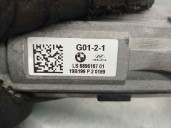 Replacement steering column for BMW Series 3 Saloon (G20) OEM IAM reference 6896187 19B199P2 