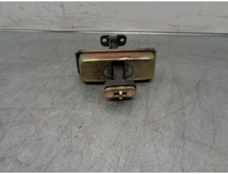 Recambio de retenedor puerta para ford transit caja cerrada, larga (fy) (2000 =>) 2.4 tde cat referencia OEM IAM 