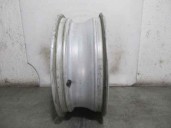 Recambio de llanta para land rover freelander (ln) 2.0 turbodiesel referencia OEM IAM ANR3974 R155.5JX15X46 ALUMINIO 5P