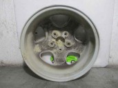 Recambio de llanta para land rover freelander (ln) 2.0 turbodiesel referencia OEM IAM ANR3974 R155.5JX15X46 ALUMINIO 5P