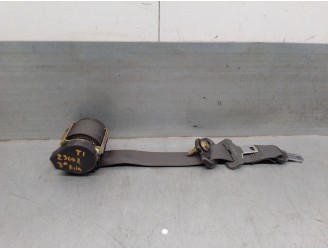 Recambio de cinturon seguridad trasero izquierdo para renault grand scénic ii (jm0/1_) 1.9 dci (jm0g, jm12, jm1g, jm2c) referenc
