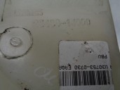 Recambio de deposito expansion para hyundai i20 style referencia OEM IAM 254301J000  