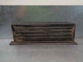 Recambio de moldura para bmw serie 7 (e65/e66) 3.0 24v cat referencia OEM IAM 51438251296  