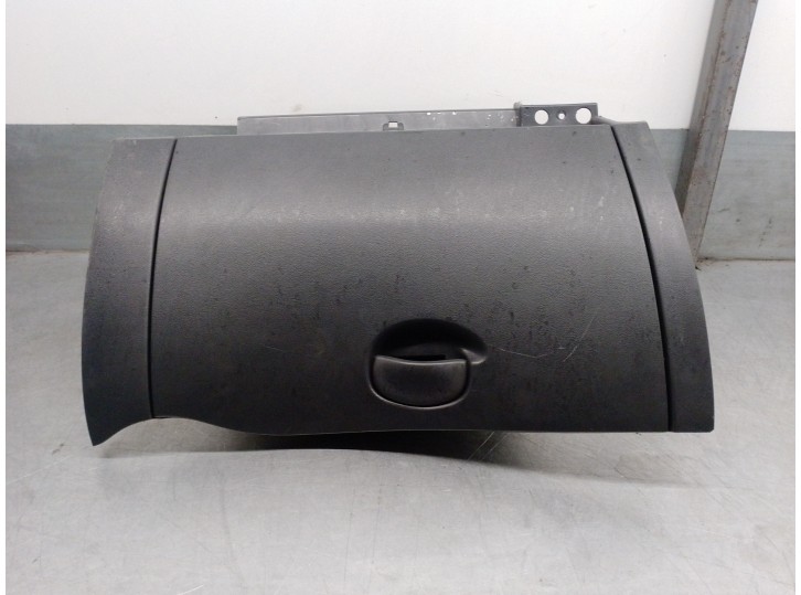 Recambio de guantera para renault koleos 2.0 dci diesel fap referencia OEM IAM 68520JY40 