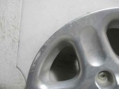 Recambio de llanta para land rover freelander (ln) 2.0 turbodiesel referencia OEM IAM ANR3974 R155.5JX15X46 ALUMINIO 5P