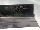 Recambio de moldura para bmw serie 7 (e65/e66) 3.0 24v cat referencia OEM IAM 51438251296 