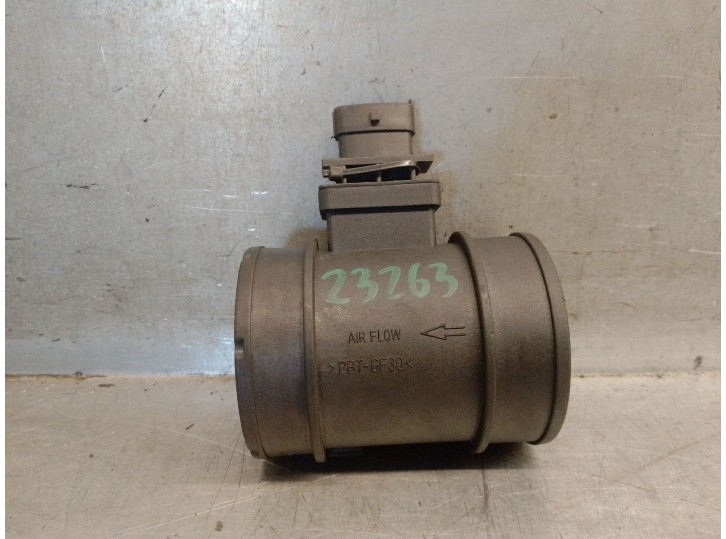 Recambio de caudalimetro para alfa romeo 159 (140) 1.9 jtdm 16v elegante referencia OEM IAM 51782033 51782033 