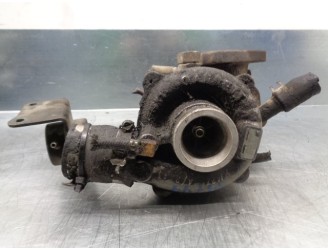Recambio de turbocompresor para hyundai h 100 2.5 diesel referencia OEM IAM 282004B160 7002732 GARRETT