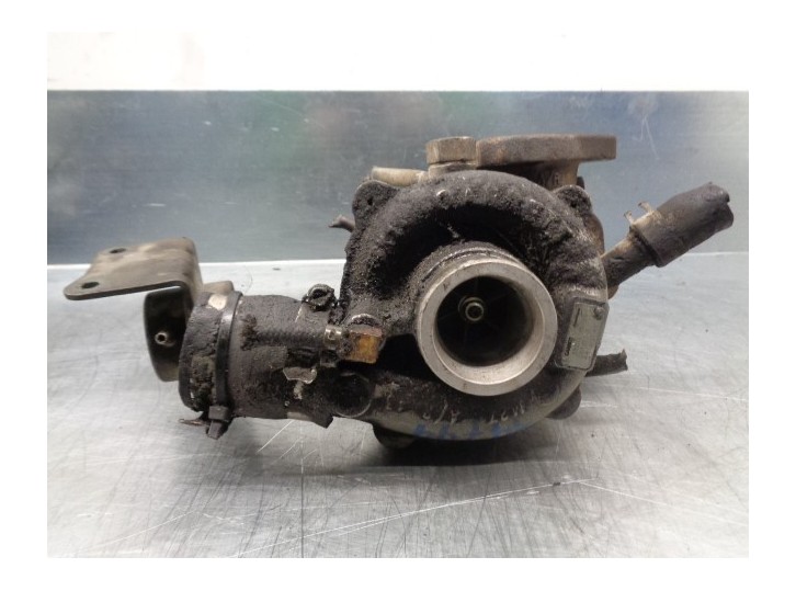 Recambio de turbocompresor para hyundai h 100 2.5 diesel referencia OEM IAM 282004B160 7002732 GARRETT