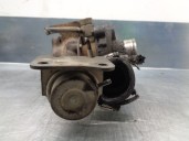 Recambio de turbocompresor para hyundai h 100 2.5 diesel referencia OEM IAM 282004B160 7002732 GARRETT
