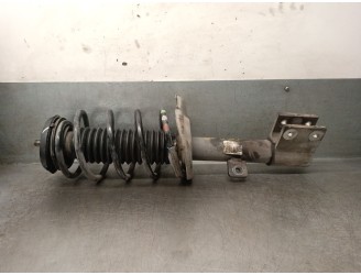 Recambio de amortiguador delantero derecho para citroën c4 lim. collection referencia OEM IAM 5208V8 5208V8 