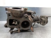 Recambio de turbocompresor para hyundai h 100 2.5 diesel referencia OEM IAM 282004B160 7002732 GARRETT