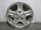 Recambio de llanta para land rover freelander (ln) 2.0 turbodiesel referencia OEM IAM ANR3974 R155.5JX15X46 ALUMINIO 5P