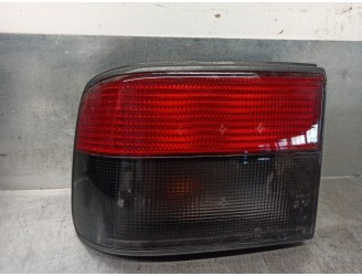 Recambio de piloto trasero izquierdo para renault 21 berlina (b/l48) referencia OEM IAM 7700792974 25161701 YORKA