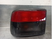 Recambio de piloto trasero izquierdo para renault 21 berlina (b/l48) referencia OEM IAM 7700792974 25161701 YORKA