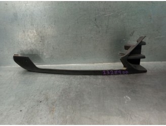 Recambio de molduras delanteras para renault clio iv (bh_) 0.9 tce 90 lpg referencia OEM IAM 601984119R 601999165R 