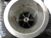 Recambio de turbocompresor para hyundai h 100 2.5 diesel referencia OEM IAM 282004B160 7002732 GARRETT