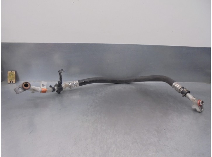 Replacement air conditioning pipes for Ford Focus 1.5 EcoBlue TDCi CAT OEM IAM reference JX6119N602MB 
