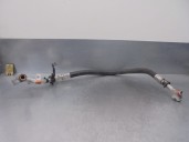 Recambio de tubos aire acondicionado para ford focus 1.5 ecoblue tdci cat referencia OEM IAM JX6119N602MB 