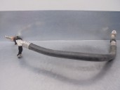 Replacement air conditioning pipes for Ford Focus 1.5 EcoBlue TDCi CAT OEM IAM reference JX6119N602MB 