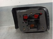 Recambio de piloto trasero izquierdo para renault 21 berlina (b/l48) referencia OEM IAM 7700792974 25161701 YORKA