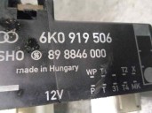 Recambio de caja precalentamiento para seat cordoba vario (6k5) 1.6 referencia OEM IAM 6K0919506 898846000 SH0