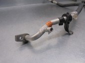 Replacement air conditioning pipes for Ford Focus 1.5 EcoBlue TDCi CAT OEM IAM reference JX6119N602MB 