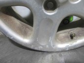 Recambio de llanta para land rover freelander (ln) 2.0 turbodiesel referencia OEM IAM ANR3974 R155.5JX15X46 ALUMINIO 5P