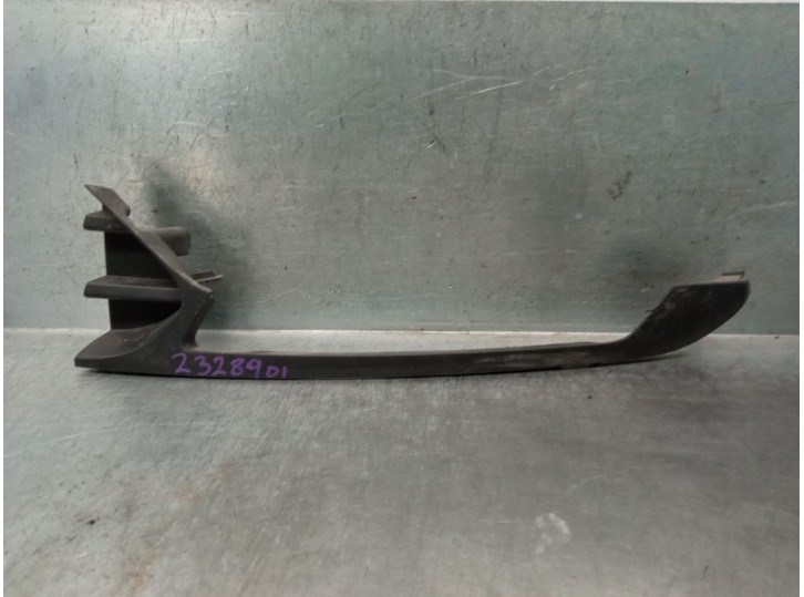 Recambio de molduras delanteras para renault clio iv (bh_) 0.9 tce 90 lpg referencia OEM IAM 601998563R 601999165R 