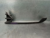 Recambio de molduras delanteras para renault clio iv (bh_) 0.9 tce 90 lpg referencia OEM IAM 601998563R 601999165R 