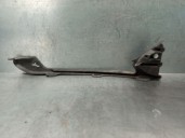 Recambio de molduras delanteras para renault clio iv (bh_) 0.9 tce 90 lpg referencia OEM IAM 601998563R 601999165R 